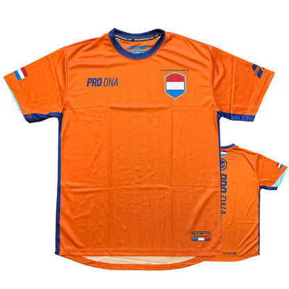 DRY FIT SHIRT - PRO DNA NATIONS CUP