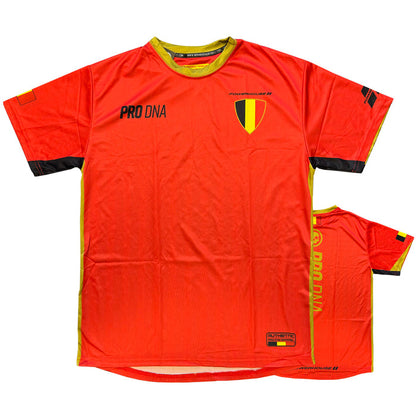 DRY FIT SHIRT - PRO DNA NATIONS CUP