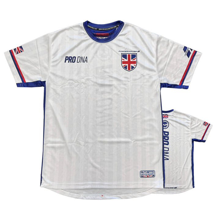 DRY FIT SHIRT - PRO DNA NATIONS CUP