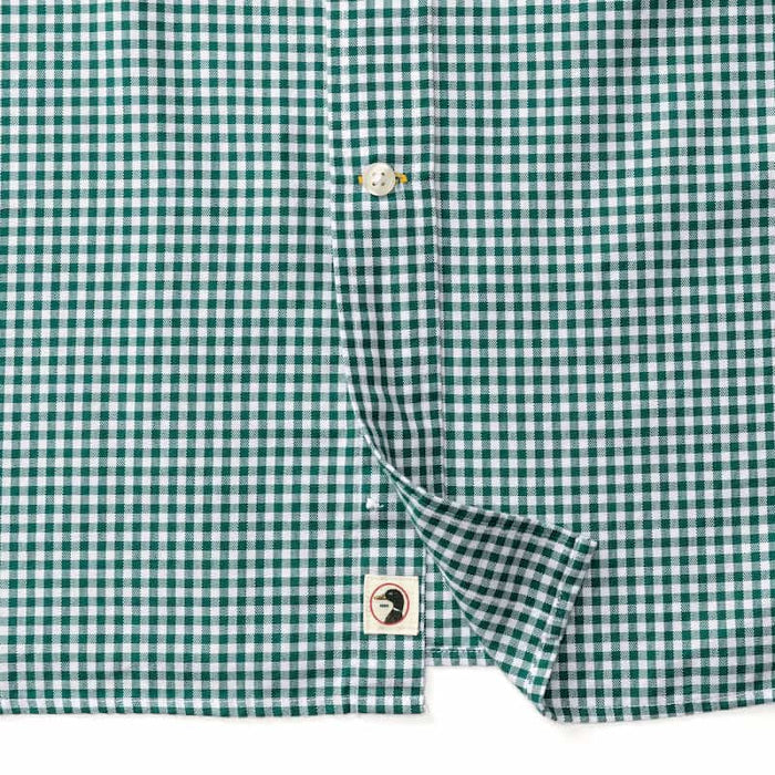 Duck Head Men's Long Sleeve Performance Sport Shirt - Ryder