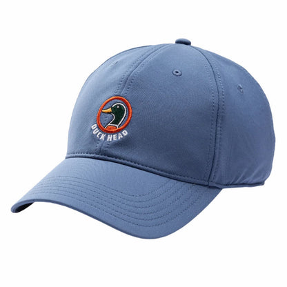 Duck Head Performance Throwback Hat