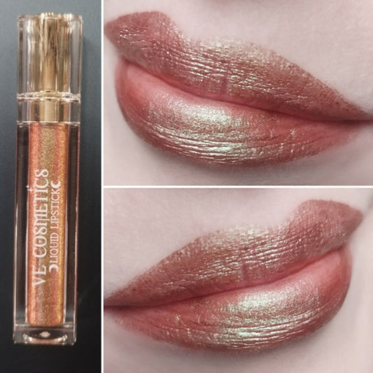 EARTH ▽̅ Sacred Elements Multichrome Lipstick