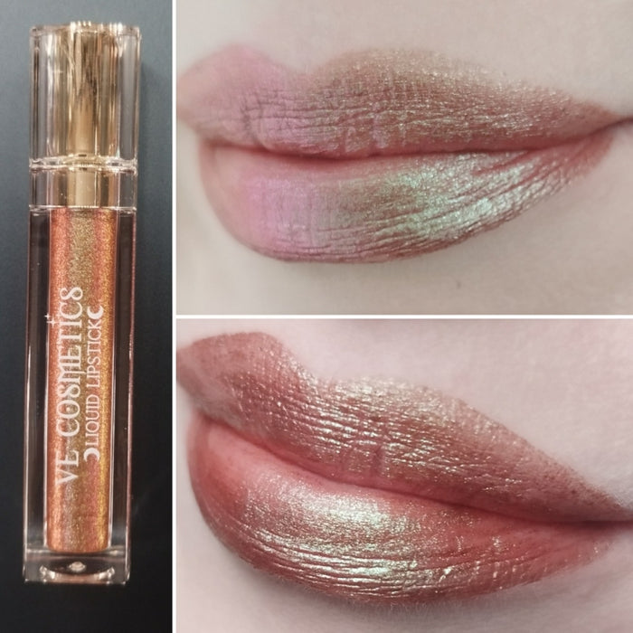 EARTH ▽̅ Sacred Elements Multichrome Lipstick