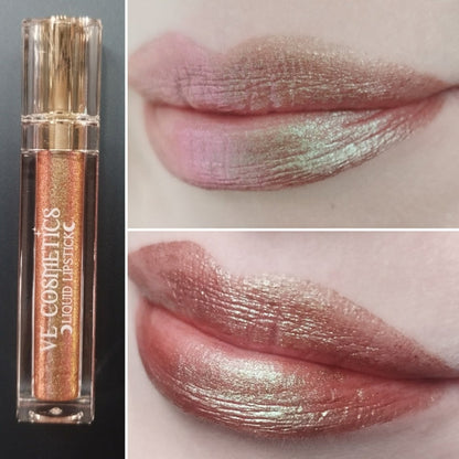EARTH ▽̅ Sacred Elements Multichrome Lipstick