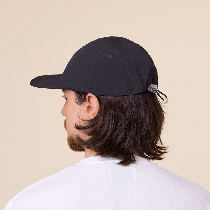 Earth\Studies - EQ-115PA P_Article Crew Hat - Carbon