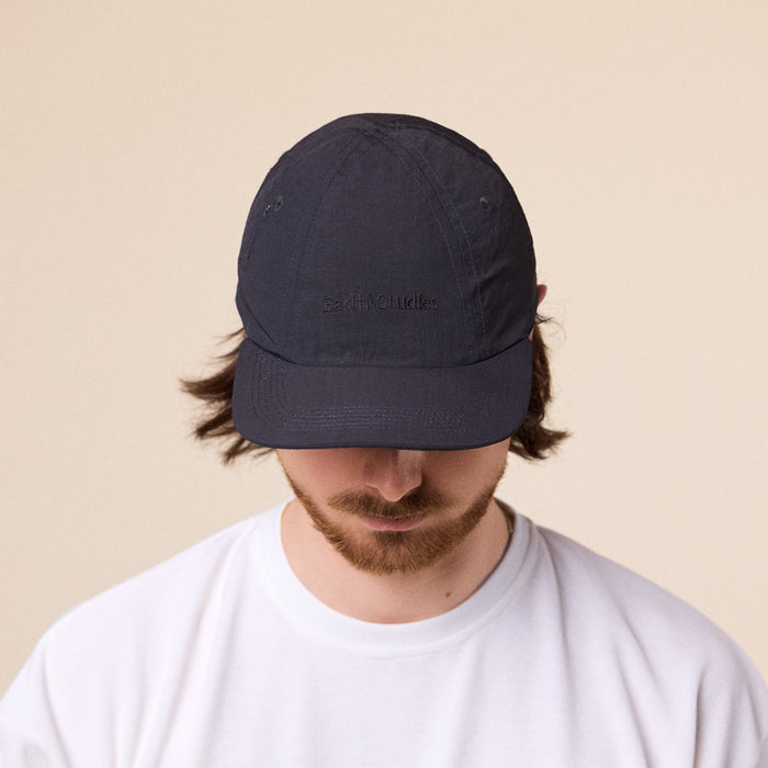 Earth\Studies - EQ-115PA P_Article Crew Hat - Carbon