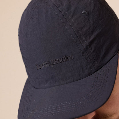 Earth\Studies - EQ-115PA P_Article Crew Hat - Carbon