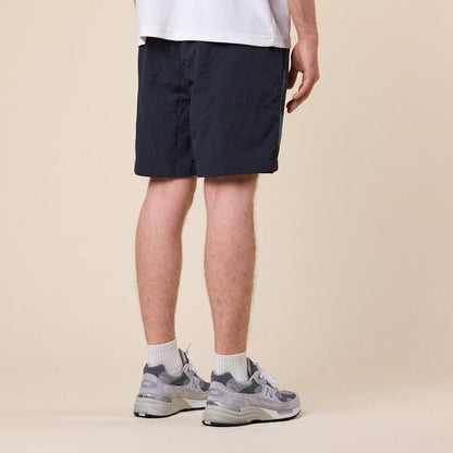Earth\Studies - MP-113 Aquatic Trunk Shorts - Caldera Strata