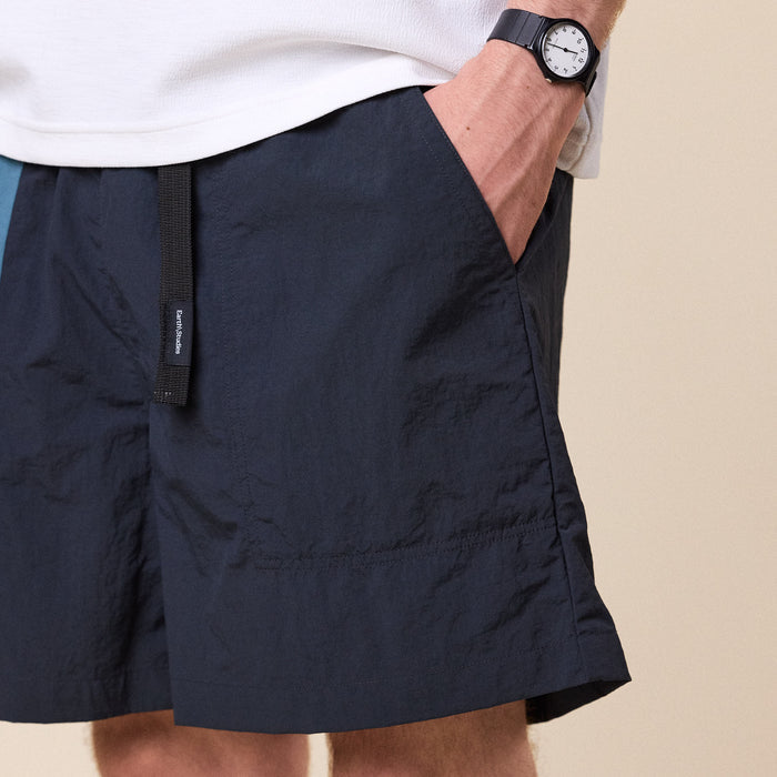 Earth\Studies - MP-113 Aquatic Trunk Shorts - Caldera Strata