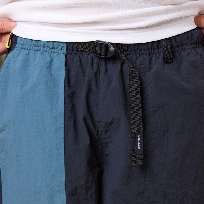 Earth\Studies - MP-113 Aquatic Trunk Shorts - Caldera Strata