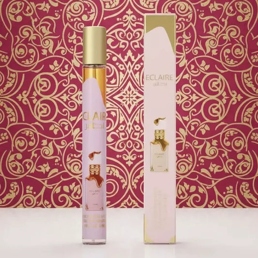Eau de parfum - Eclaire