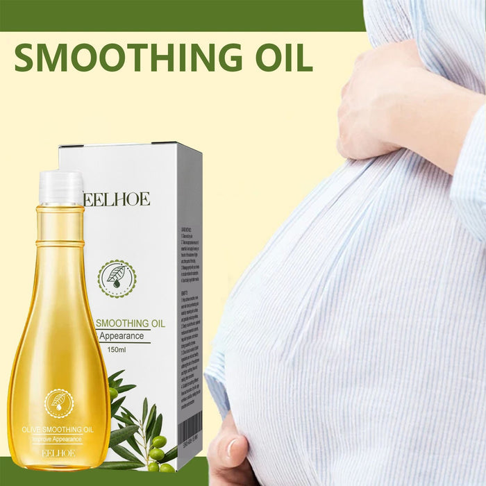 EELHOE Firming Skin Body Skin Treatment Oil EELHOE COSMETICS