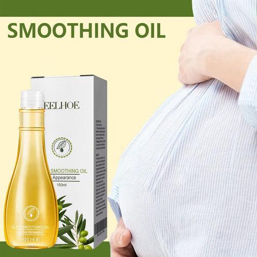 EELHOE Firming Skin Body Skin Treatment Oil EELHOE COSMETICS