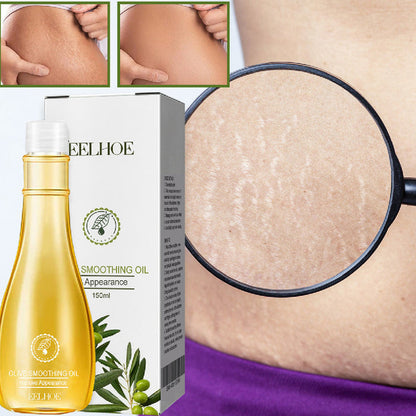 EELHOE Firming Skin Body Skin Treatment Oil EELHOE COSMETICS