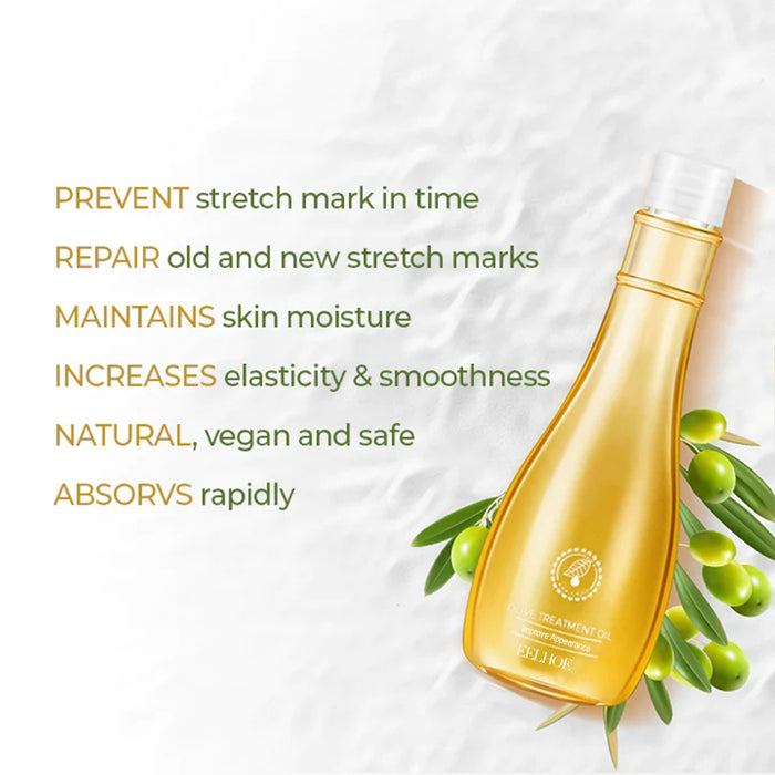 EELHOE Firming Skin Body Skin Treatment Oil EELHOE COSMETICS