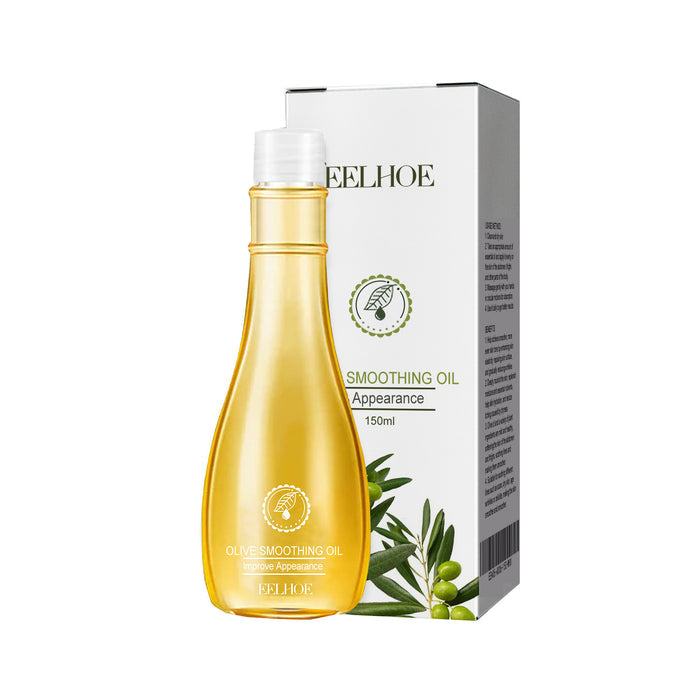 EELHOE Firming Skin Body Skin Treatment Oil 150ml EELHOE COSMETICS