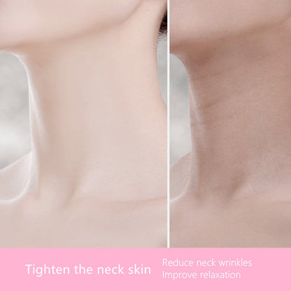 EELHOE Neck Massager – Ultrasonic Color Light Skin Rejuvenation Device EELHOE COSMETICS