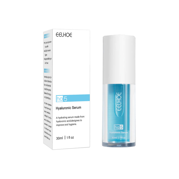EELHOE Oral Cleaning Gum Care Hyaluronic Acid Toothpaste 30ml EELHOE COSMETICS