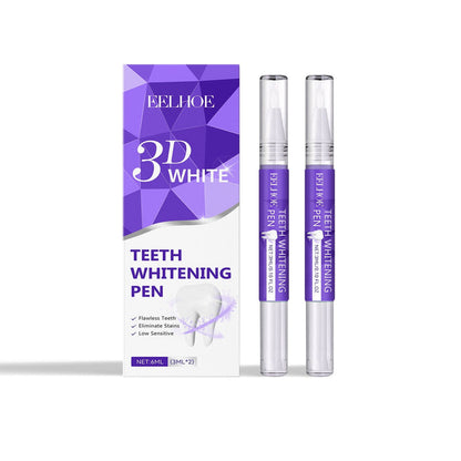 EELHOE Pen Teeth Whitening with hydroxyapatite EELHOE COSMETICS