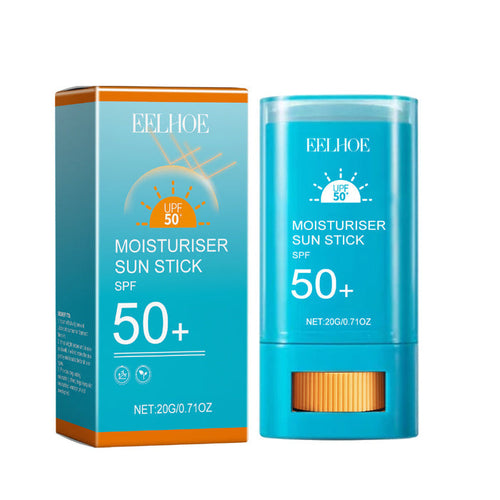 EELHOE Sunscreen Stick for Face 50+ SPF - High SPF Protection Sunscreen stick EELHOE COSMETICS