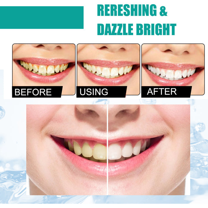 EELHOE Teeth Whitening Powder – Deep Cleaning & Stain Removal EELHOE COSMETICS