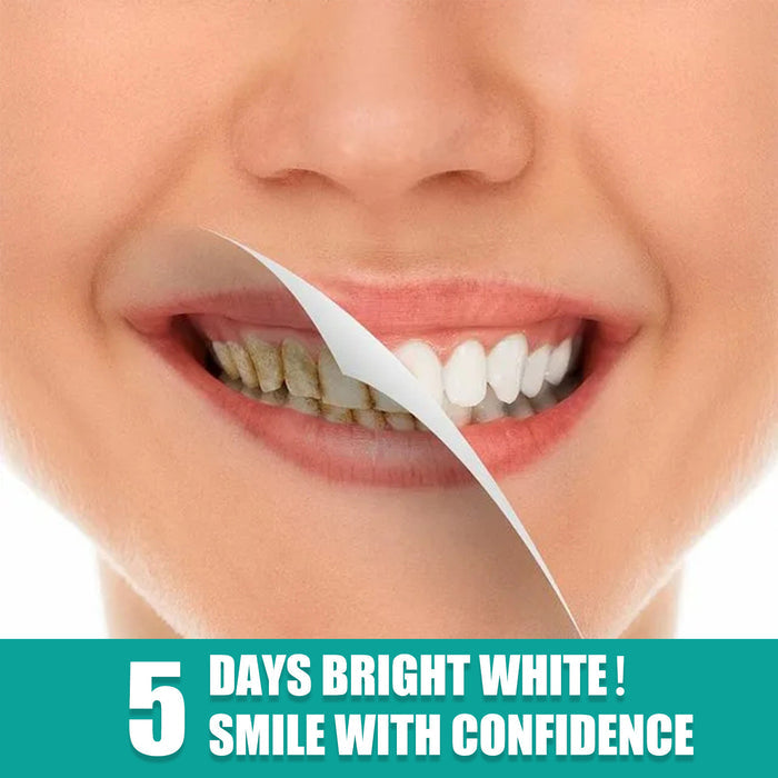EELHOE Teeth Whitening Powder – Deep Cleaning & Stain Removal EELHOE COSMETICS