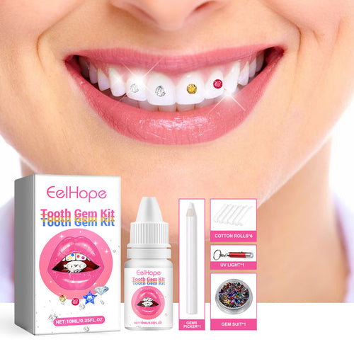 EELHOE Tooth Gem Kit EELHOE COSMETICS