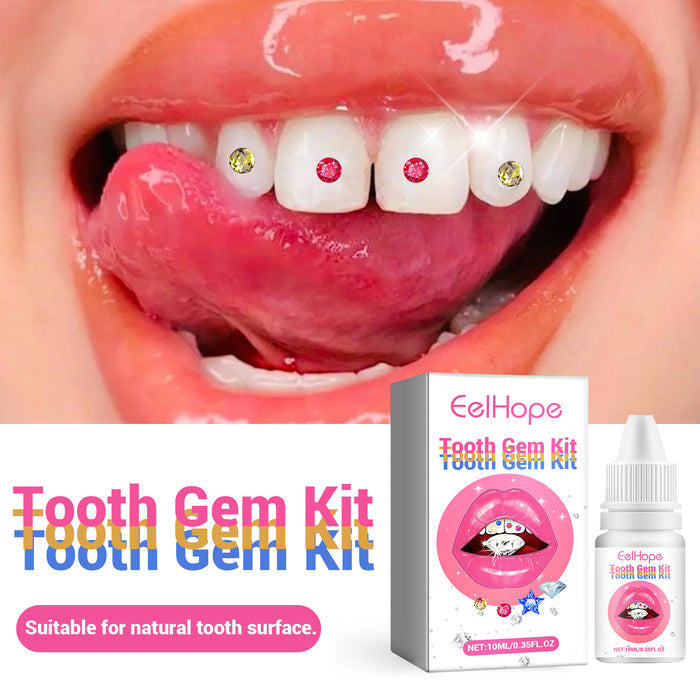 EELHOE Tooth Gem Kit EELHOE COSMETICS