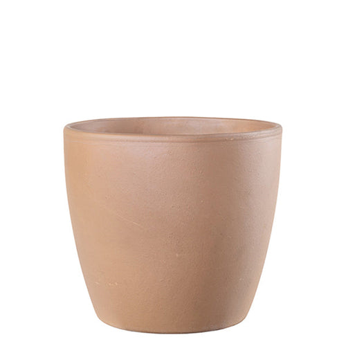 EGG POT CM 14 (5.5") BLUS.