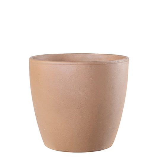 EGG POT CM 14 (5.5") BLUS.