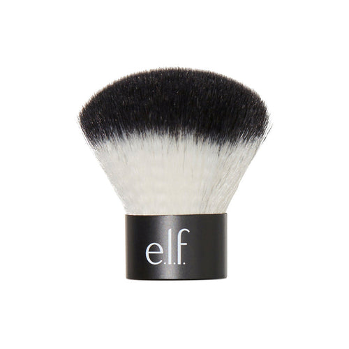 Elf Kabuki Face Brush - ikatehouse