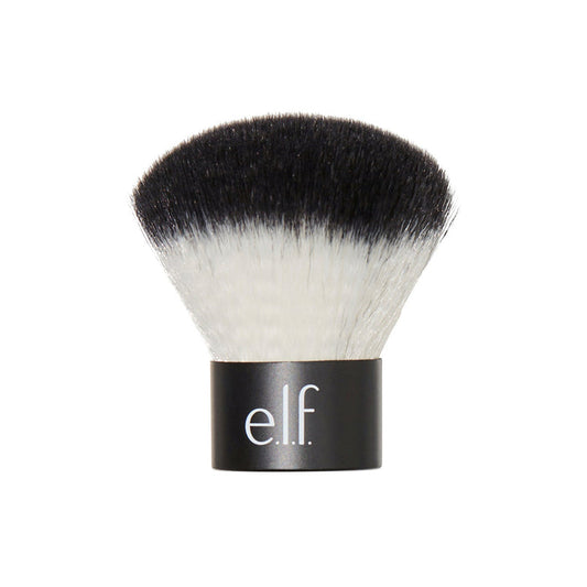 Elf Kabuki Face Brush - ikatehouse