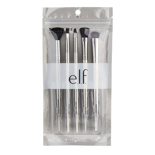 Elf Smoky Eye Brush Kit 5pcs - ikatehouse