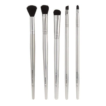 Elf Smoky Eye Brush Kit 5pcs - ikatehouse