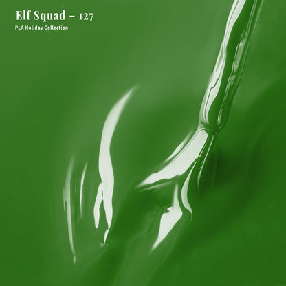 Elf Squad - 127 - Lacquer Polish