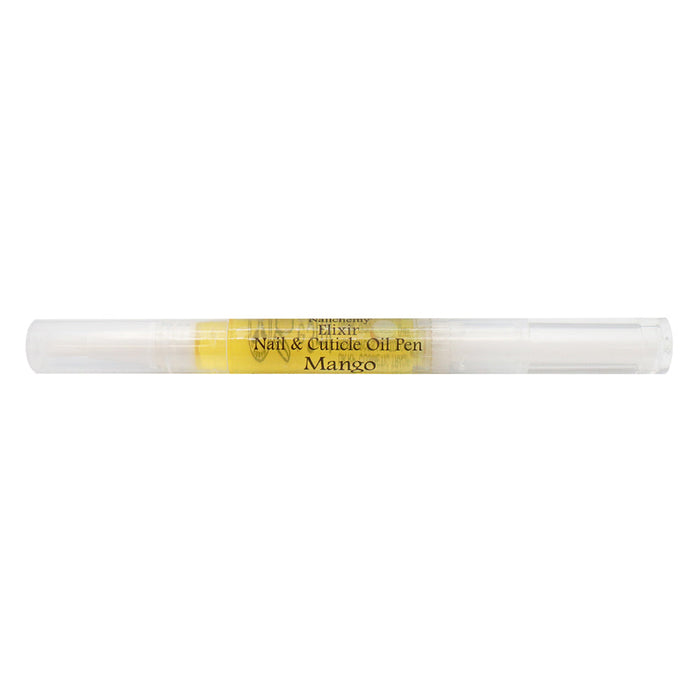 Elixir - Nail and Cuticle Oil Pen - Mango - 3ml