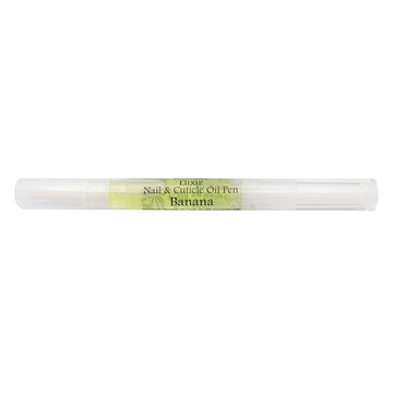Elixir - Nail and Cuticle Oil Pens - Full Set