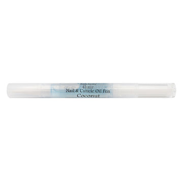 Elixir - Nail and Cuticle Oil Pens - Full Set
