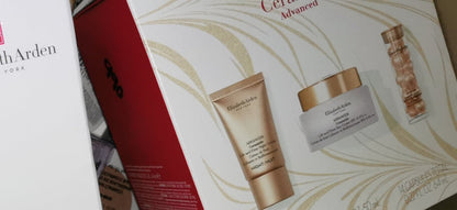 Elizabeth Arden ADVANCED CERAMIDE Skincare Set