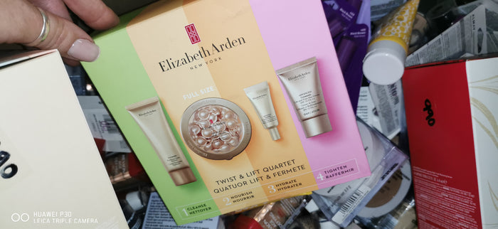 Elizabeth Arden full size skincare set