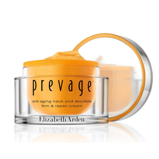 Elizabeth Arden PREVAGE Neck and Décolleté Firm & Repair Cream