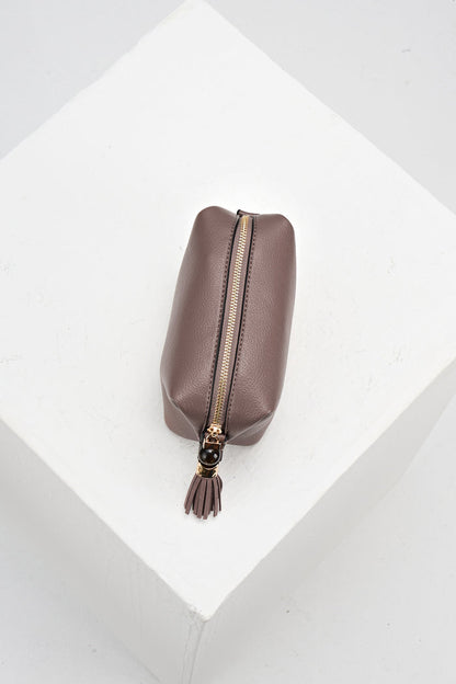 Elletra Fawn Mini Wash Bag