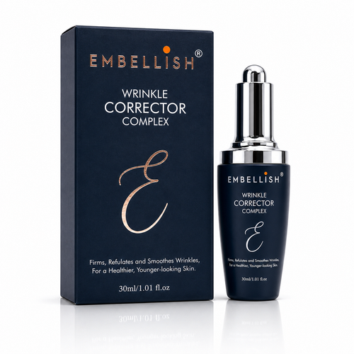 Embellish Wrinkle Corrector Complex