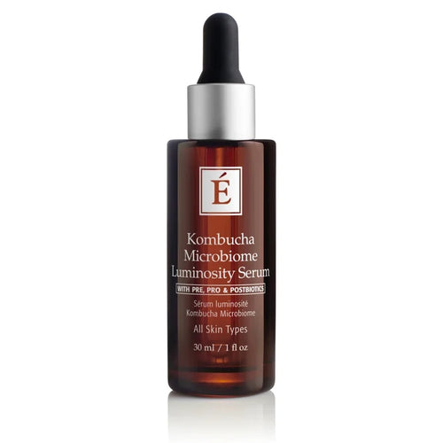 Eminence Kombucha Microbiome Luminosity Serum