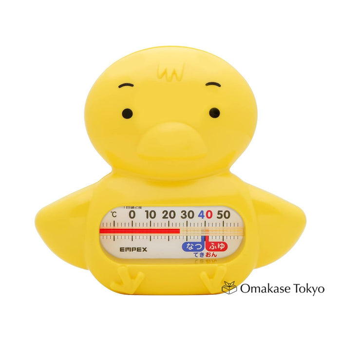 Empex Baby Bath Chick Thermometer