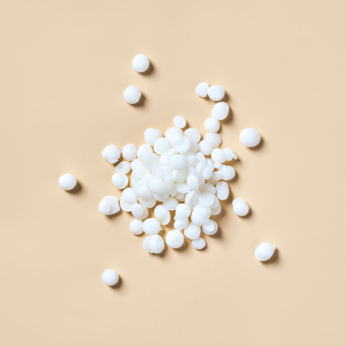 Emulsifying Wax - Conditioning