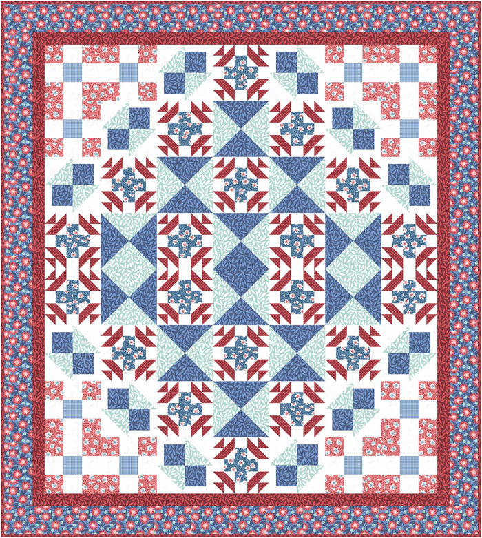 Encompass Pattern #480