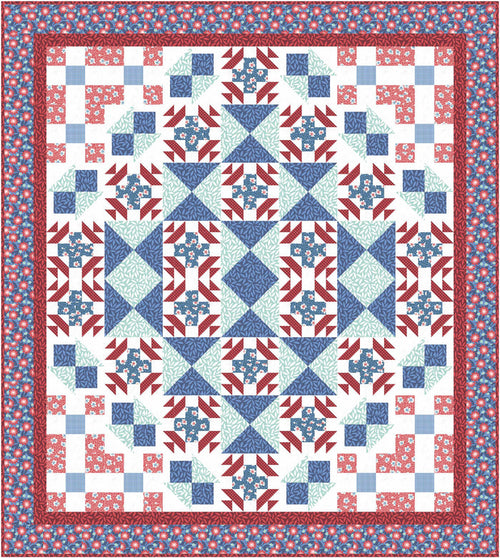 Encompass Pattern #480