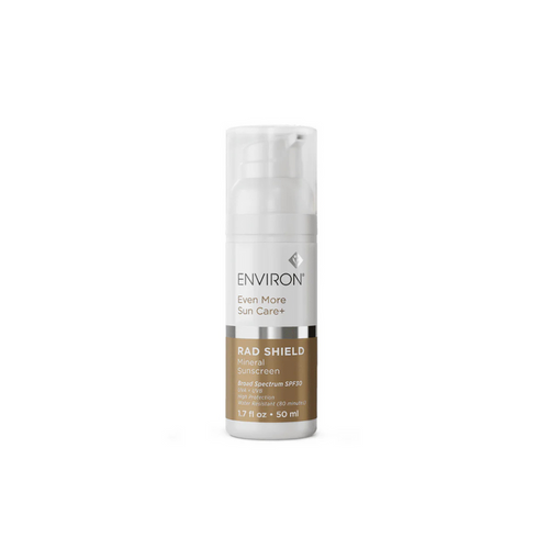 Environ Rad Shield Mineral Sunscreen SPF 30