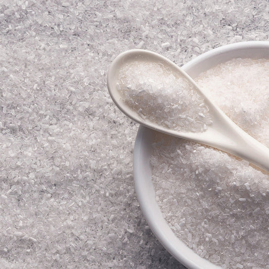 Epsom Salts (Magnesium Sulfate)